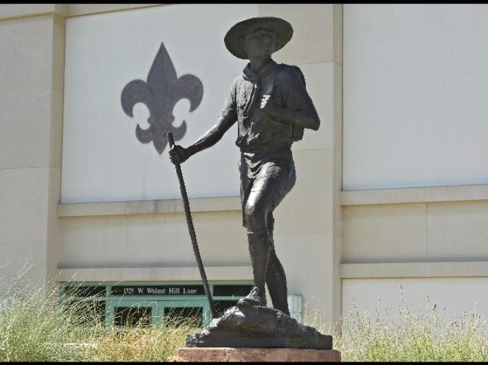 Scout of America dichiara bancarotta: troppi risarcimenti per molestie