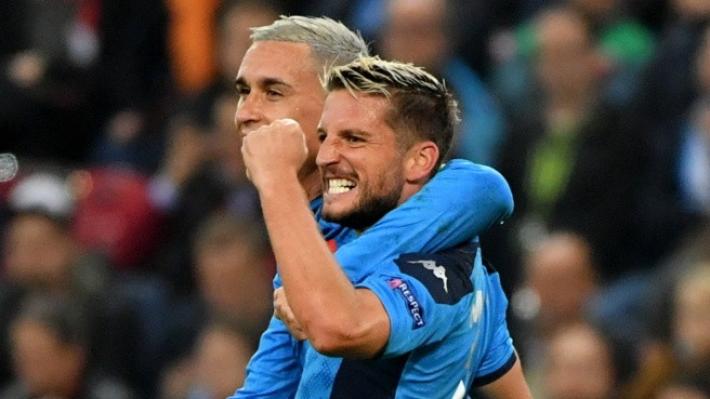 Napoli, c'&egrave; un ostacolo per il rinnovo di Mertens