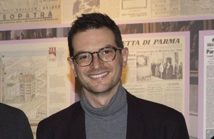 disponibilit&agrave; di Michele Guerra