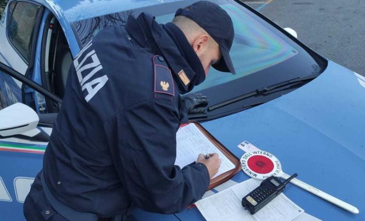 Evaso dai domiciliari, arrestato mentre tentava un furto al supermercato