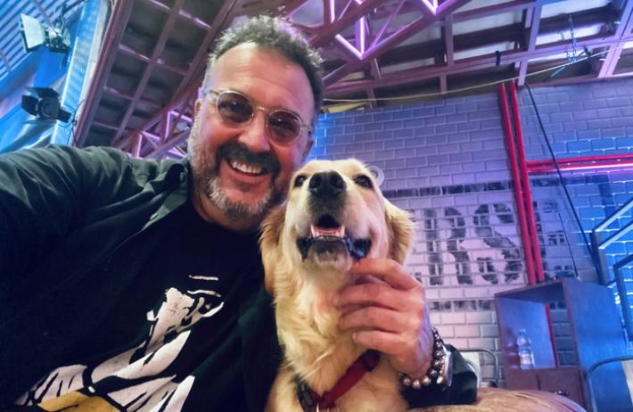 Luca Rossi, stasera ai Soliti Ignoti c'&egrave; la &laquo;sua&raquo; Joy