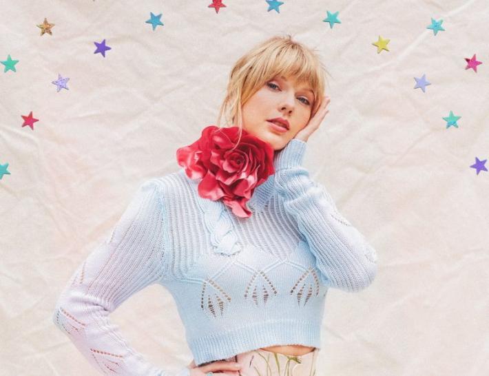 Taylor Swift, online il video di "The man"