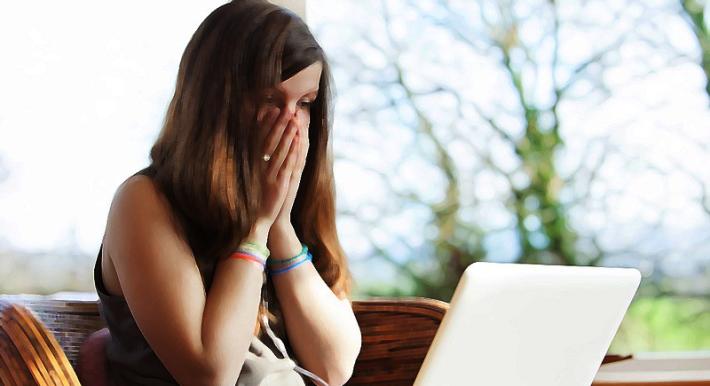 La vittima 11enne scrive alla bulla: 'Mai riuscirai a spegnere la mia voglia di vivere'