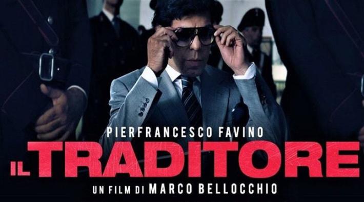 David: Bellocchio fa incetta di candidature, poi Rovere e Garrone 