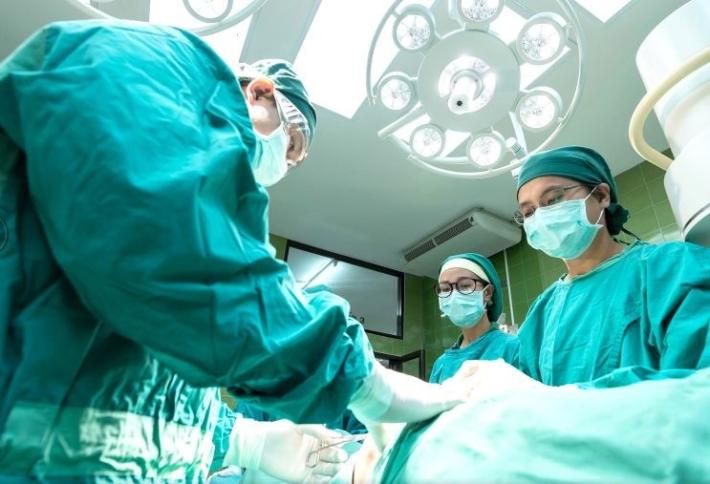 A Bologna la prima operazione al mondo con la realt&agrave; aumentata