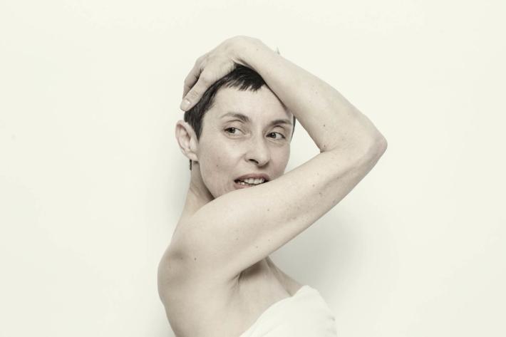 Mara Redeghieri, da Gianna a Luca. Le voci illustri per il nuovo album