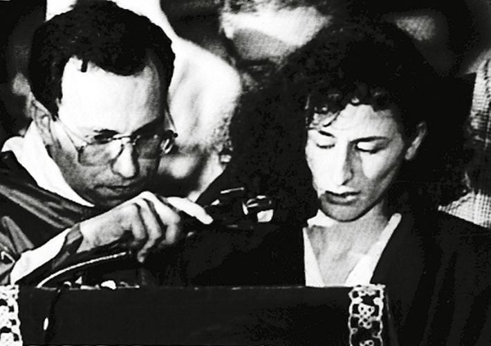 Mafia, arrestato il fratello della vedova di un agente ucciso con Falcone