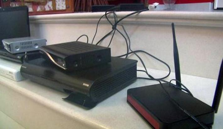 Abbonamenti pirata a pay tv, denunciati 223 clienti. E' la prima volta in Italia