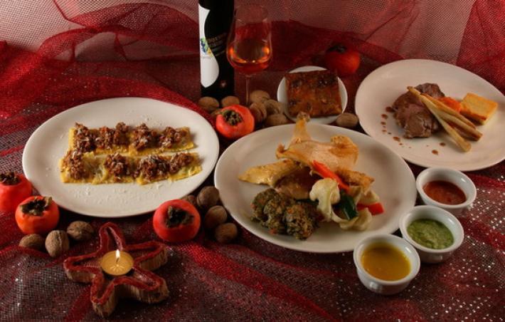 Dove riscoprire la cucina di una volta...