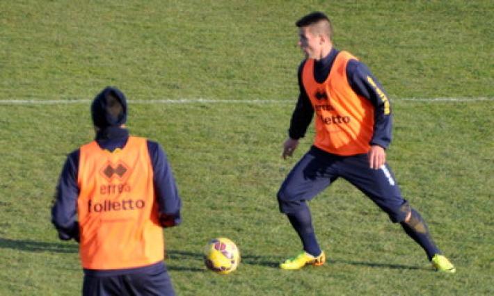 Parma-Cagliari, sfida tra deluse