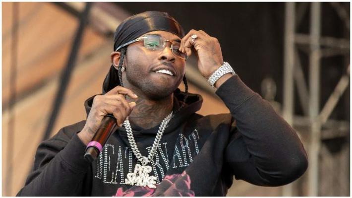 Il rapper Pop Smoke ucciso in una rapina in casa