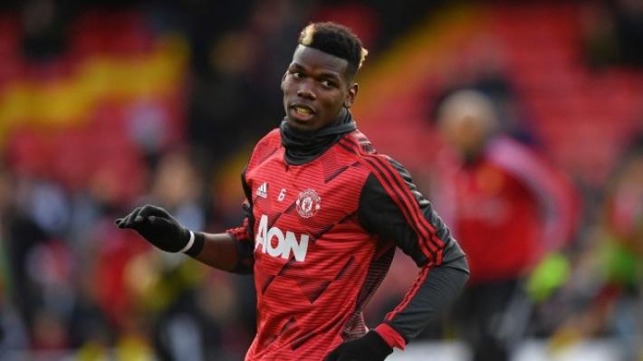Juventus, nuovi sviluppi nella trattativa per Pogba