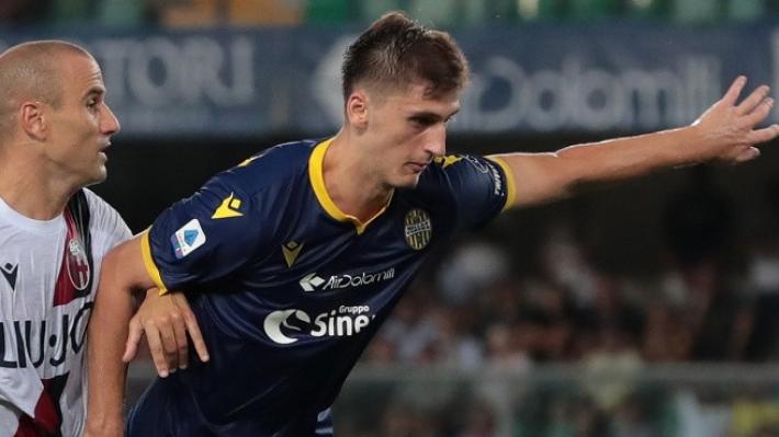 Kumbulla, spunta un terzo incomodo nella sfida Juve-Inter