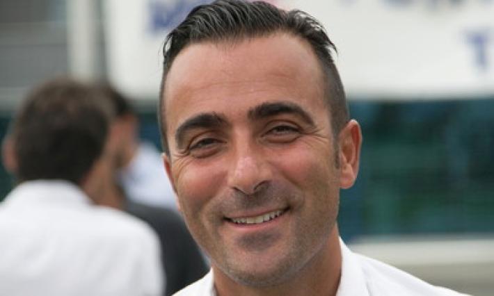 Barone: &laquo;Dobbiamo sognare&raquo;