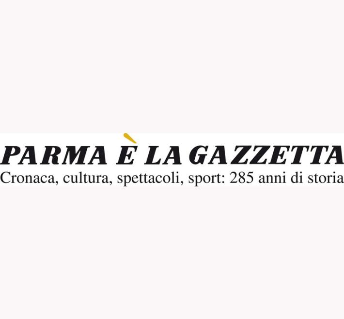"Parma &egrave; la Gazzetta"