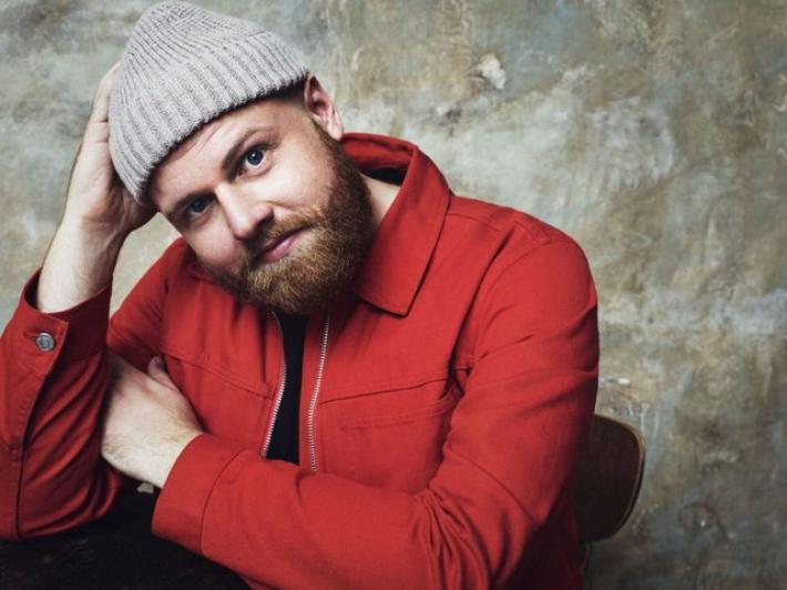 Tom Walker, quattro date in italia a luglio