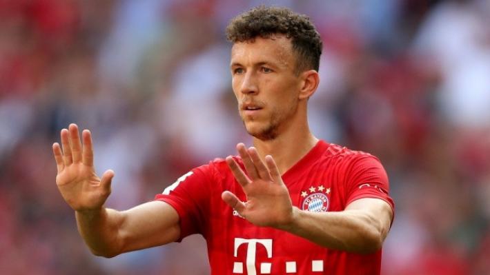 Inter verso uno sconto al Bayern per Perisic