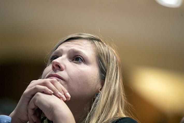 Pd, l'assemblea elegge Valentina Cuppi nuova presidente