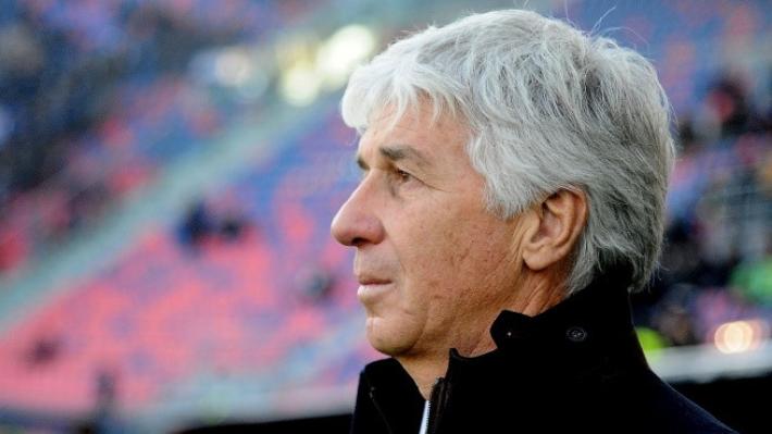 Atalanta, Gasperini non lascia ma raddoppia