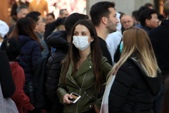 Dalla telefonata alla diagnosi: la task force per fronteggiare il virus