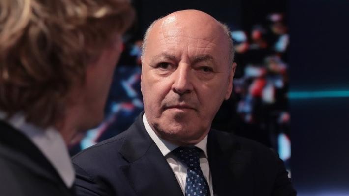 L'Inter bussa ancora allo United per l'attacco