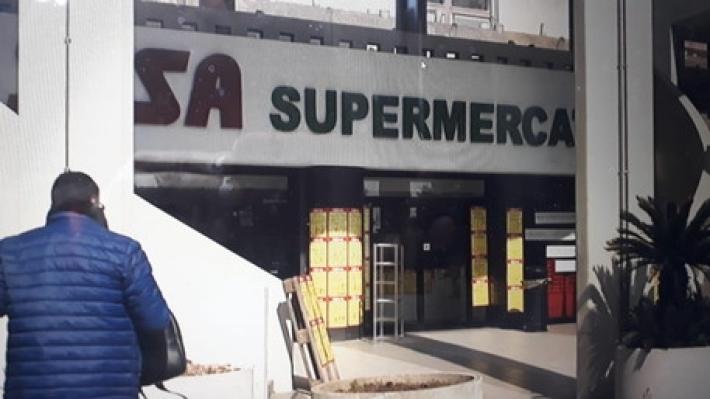 Confcommercio: 'Scorte in arrivo, nessun problema per magazzini  e supermarket'