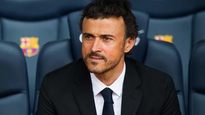 Luis Enrique allenatore del Paris Saint-Germain fino al 2025