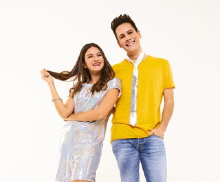 "Il fantadisco dei me contro te" e' disco d'oro