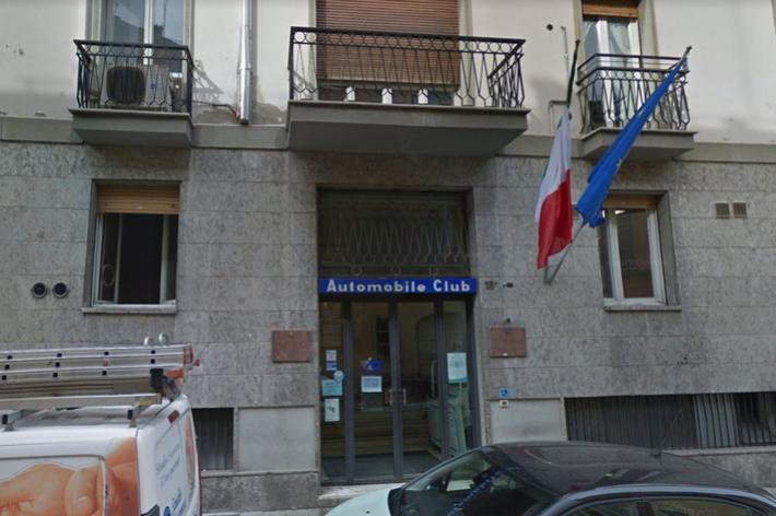 Aci, aperti gli uffici per le pratiche auto e i bolli