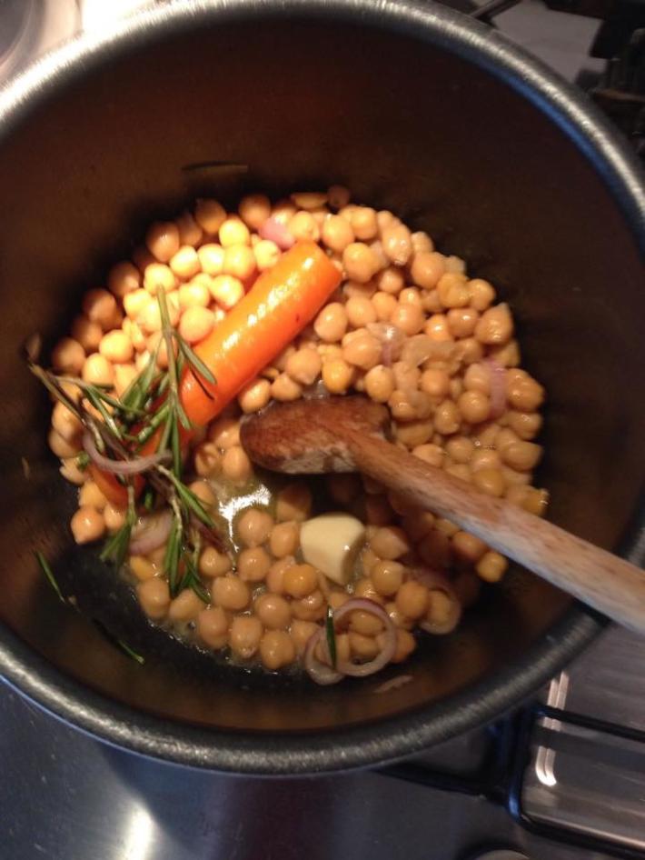 Le (mille) tradizioni del pranzo della Vigilia Foto