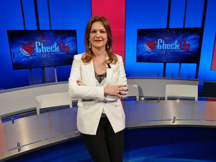 Stasera a Check Up  si parla di coronavirus - SEGUI LA DIRETTA DALLE 21