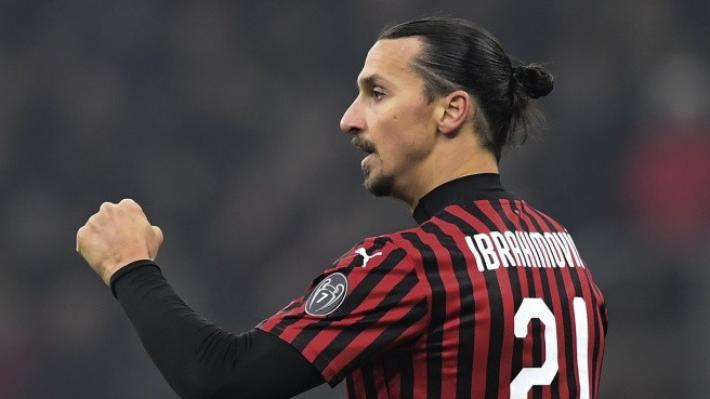 Il Milan vuole trattenere Ibra: pronta l'offerta