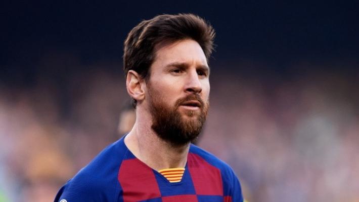 Ansia Inter, Messi: "Lautaro impressionante"