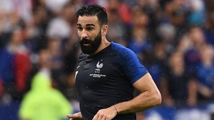 Rami: "Al PFK Sochi non per denaro"