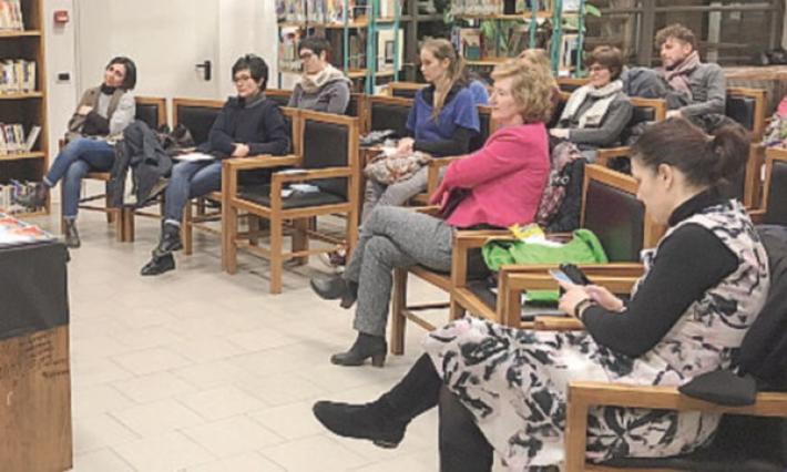 Femmine, maschi e gli stereotipi che ingabbiano