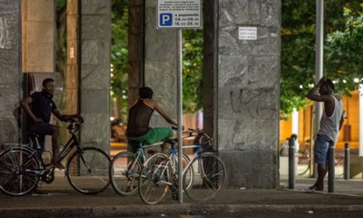 Casa: &laquo;Chiediamo l'esercito al ministero ma senza risposta&raquo;