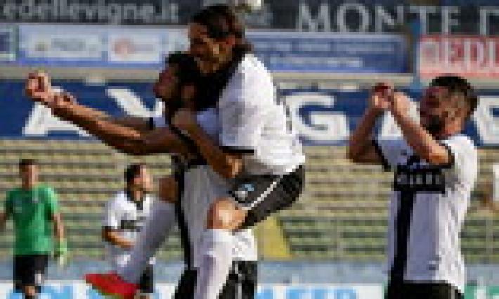 Baraye esalta il Tardini