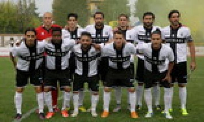 Il Parma frena col Mezzolara