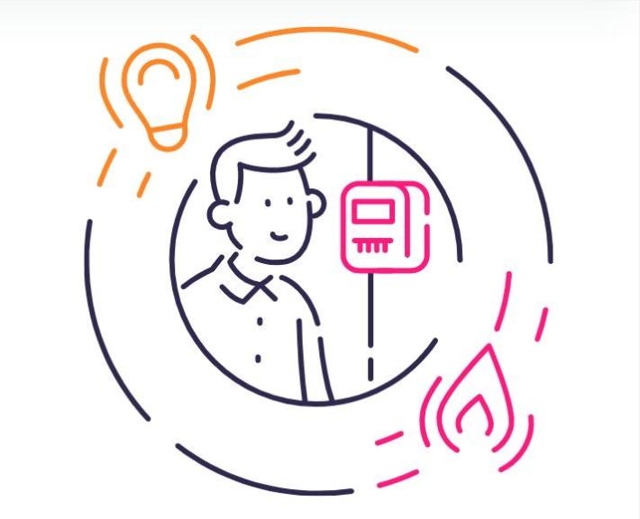 Luce e gas, per i coinquilini arriva la prima bolletta condivisa