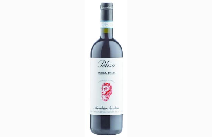 Dal Piemonte ecco un vino rosso fresco e beverino, dalla grande fragranza