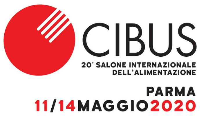 Cibus 2020 conferma  le data:  11-14 maggio 