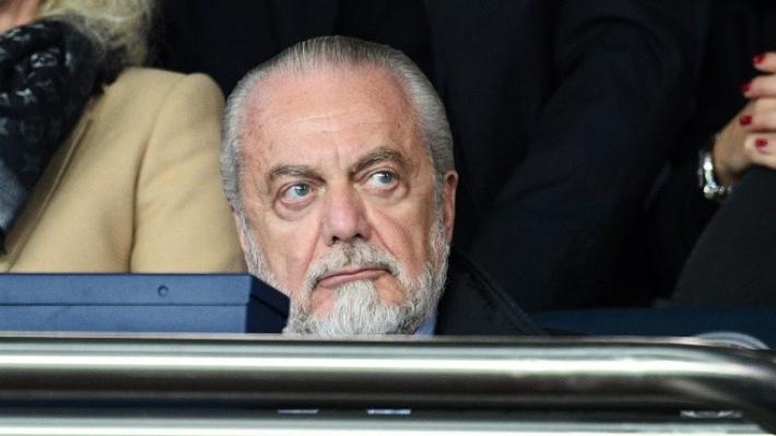 Napoli, c'&egrave; il piano per la nuova difesa