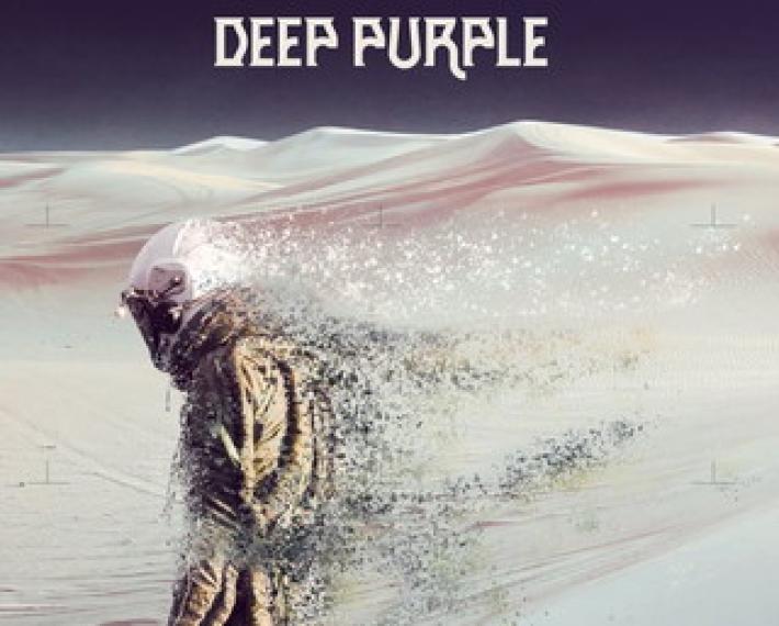 Deep Purple, il 12 giugno arriva il nuovo album "Whoosh!"