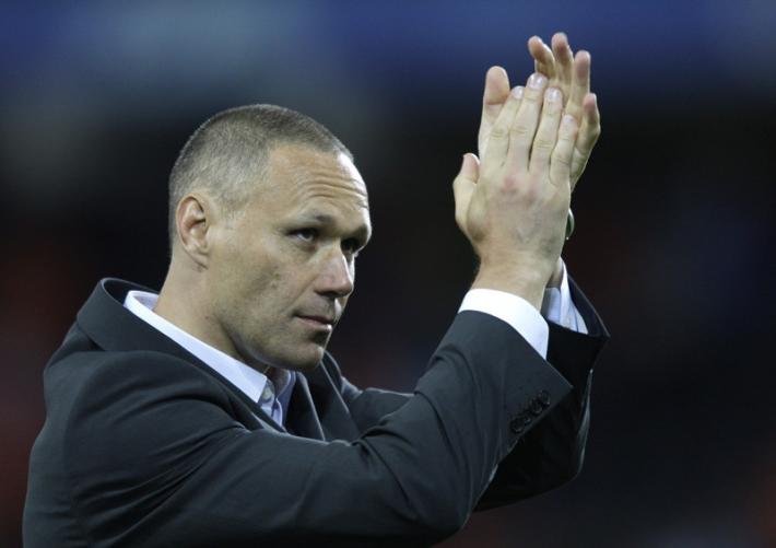 Van Basten: 'Non c'&egrave; mai stato feeling fra me e Sacchi'