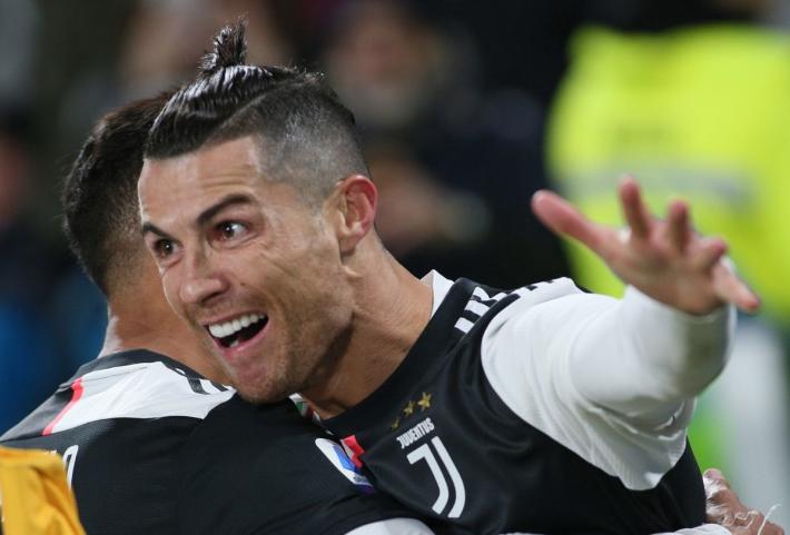 Ronaldo "Niente panico, sar&agrave; una stagione grandiosa per la Juve"
