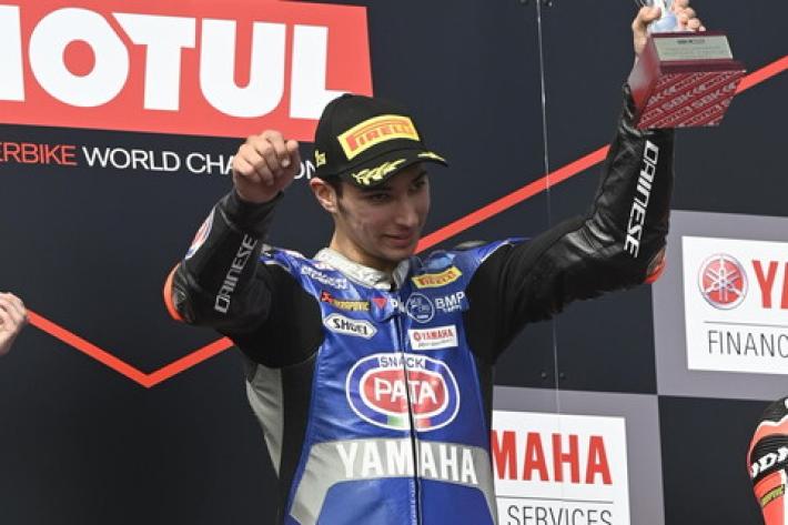 Si apre il mondiale Superbike in Australia, gara 1 a Razgatlioglu