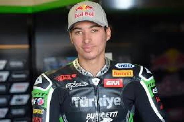 Gp Australia, Gara1 equilibrata, la spunta Razgatlioglu