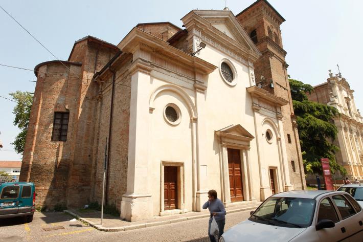 Messe consentite anche nella Diocesi di Fidenza