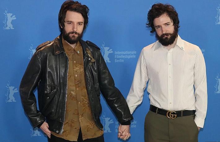 Orso d'argento per la sceneggiatura a 'Favolacce'. Miglior attore Elio Germano