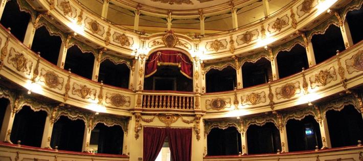 Festival Verdi 2015 - Rigoletto